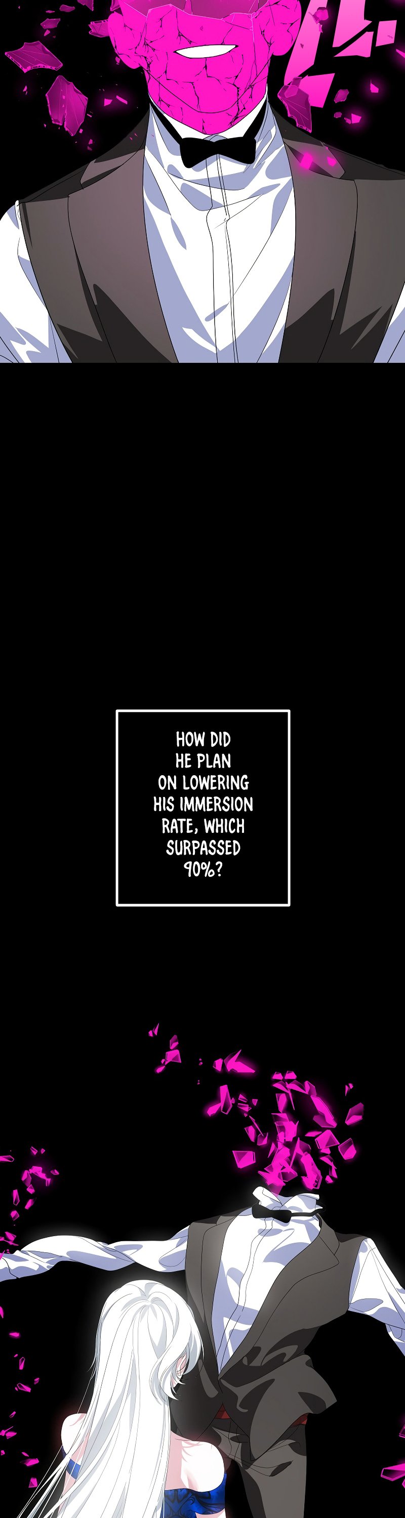 SSS-Class Suicide Hunter, Chapter 105 image 14